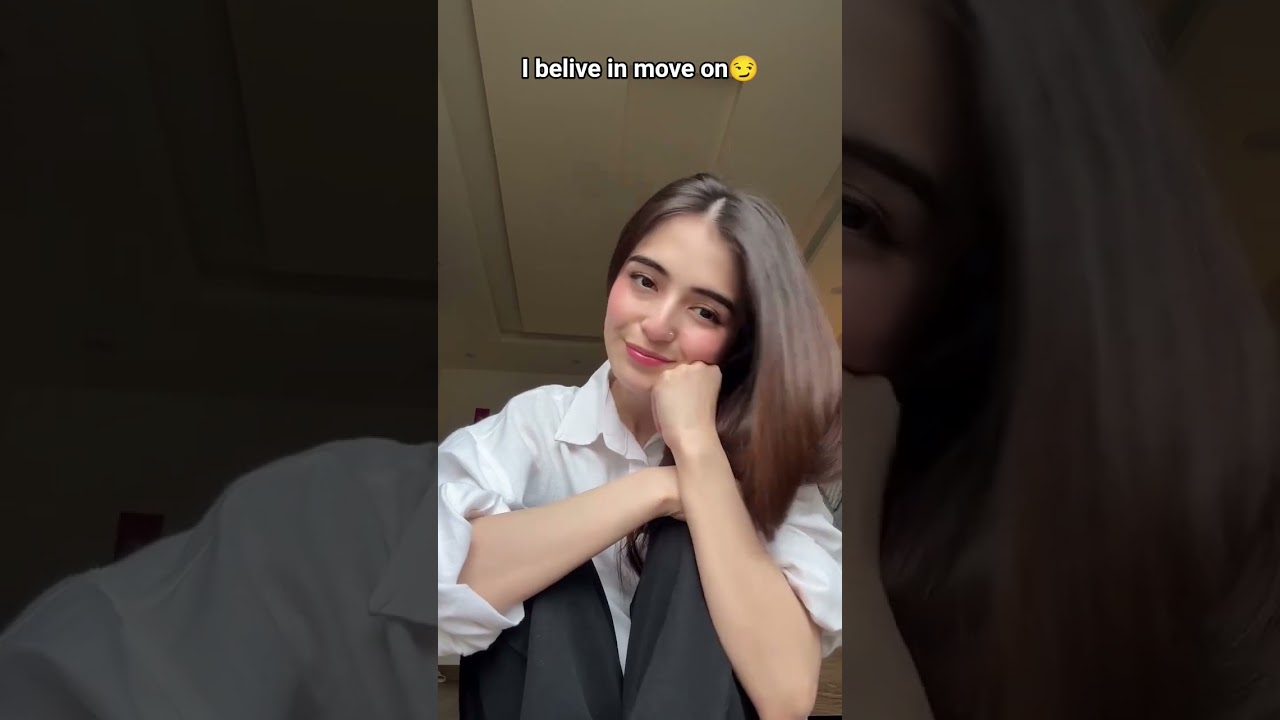 Merub ali after breakup with asim azher 😏 