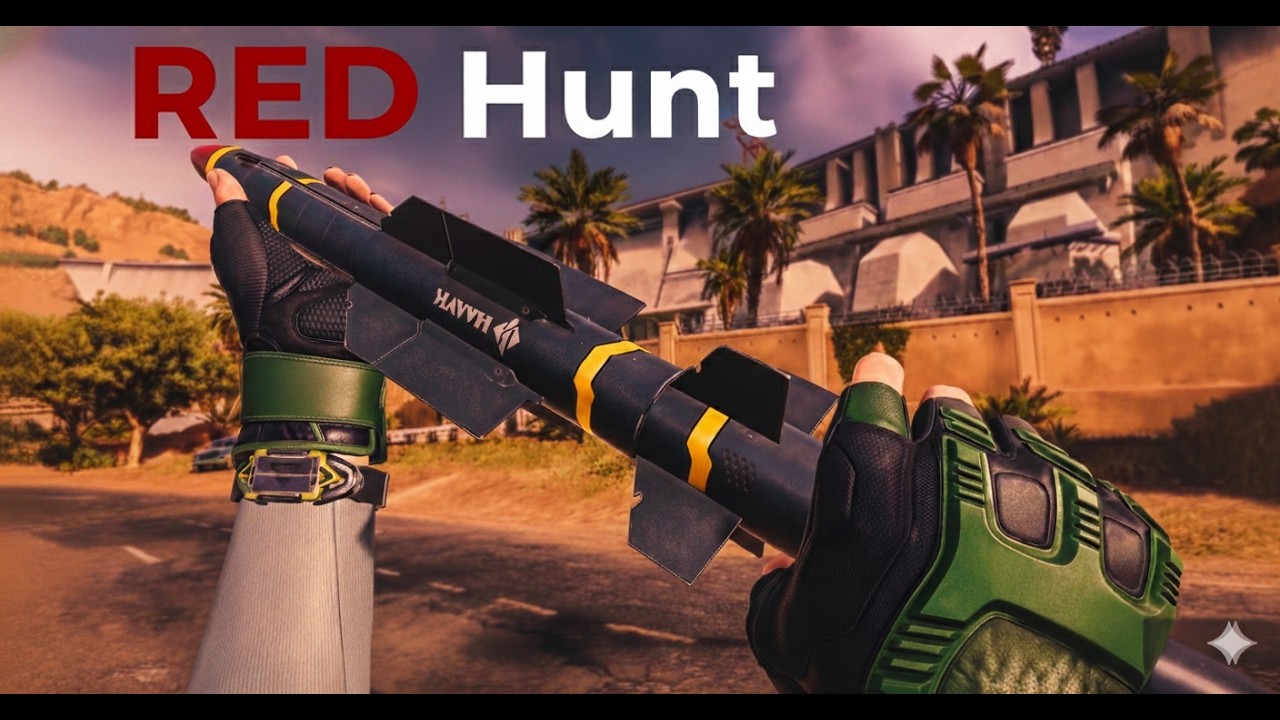 Testing the NEW Operator VINDER 🔥 | Delta Force Season 8 Gameplay