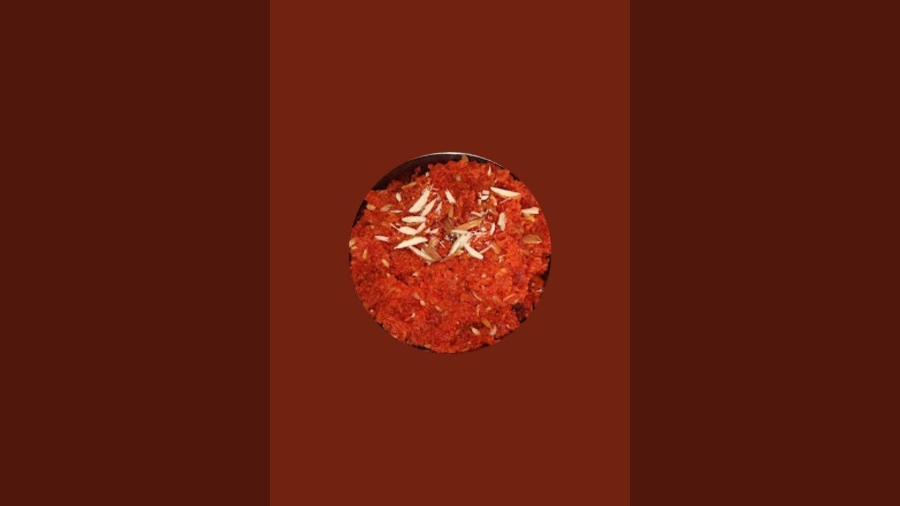 Mahi ki rasoi  is live