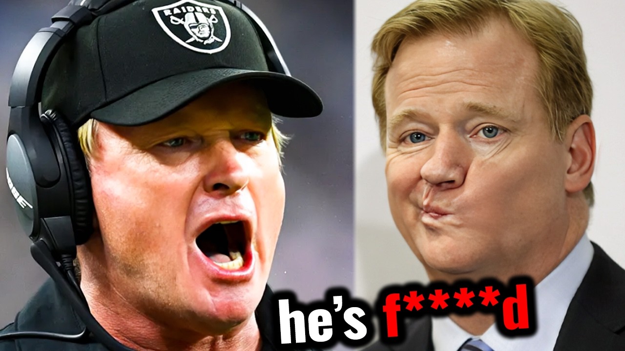 This is a nightmare for the NFL…