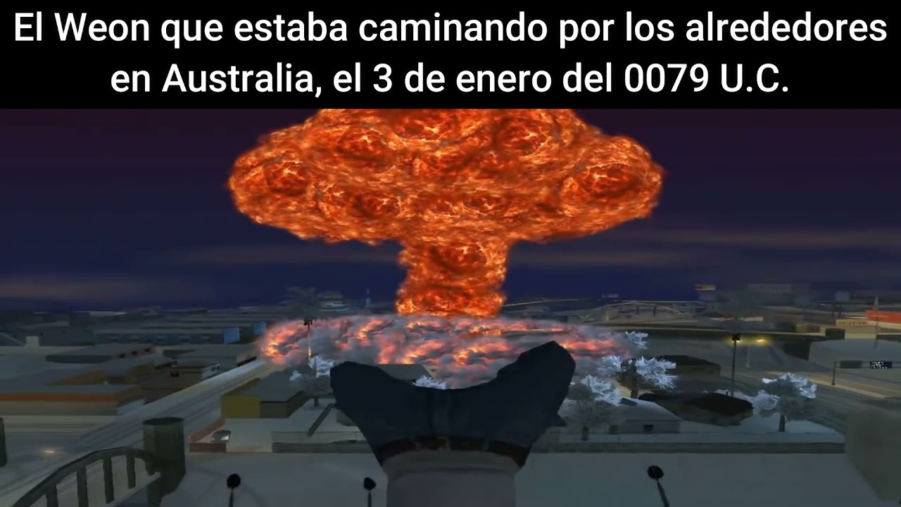 Operation Britash in a nutshell