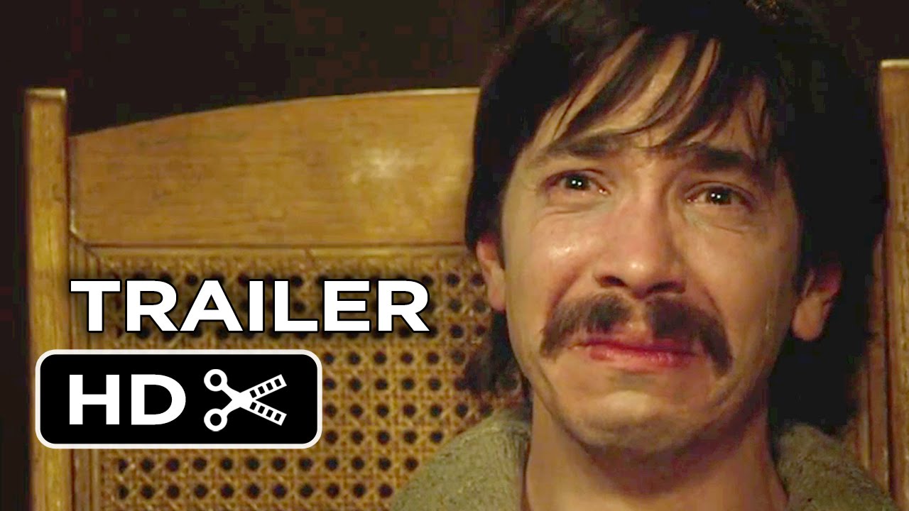 Oficjalny zwiastun filmu Tusk na Comic-Con (2014) &ndash; Kevin Smith Horror Komedia HD