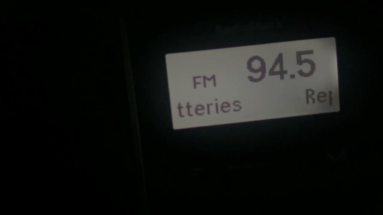 Flash Flood Warning on WDAC-FM for Susquehanna Valley [EAS #1,969]