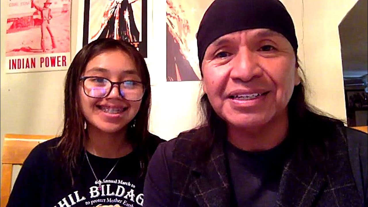 ICT Daily Newscast for 8-6-20 with San Carlos Apache Wendsler Nosie Sr. and Baase Pike