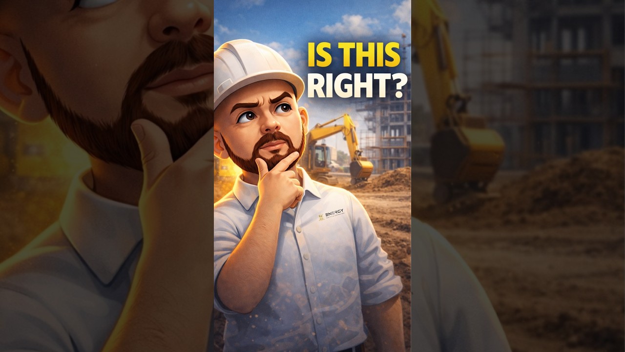 If You’re Not ASKING, You’re GUESSING!