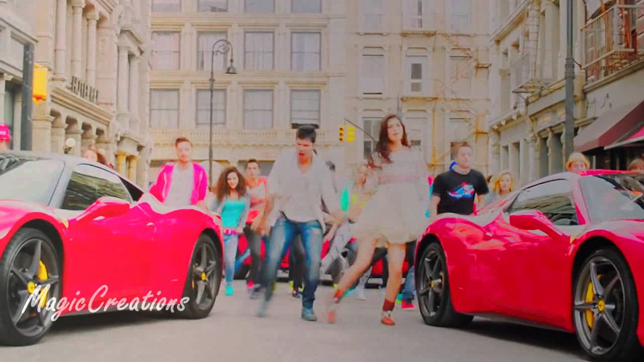 Varun and Kriti VM || Dil Dooba