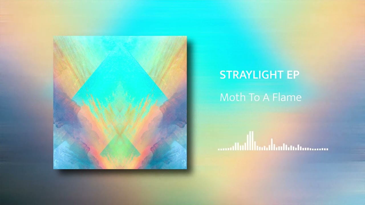 Brendan park - Moth To A Flame