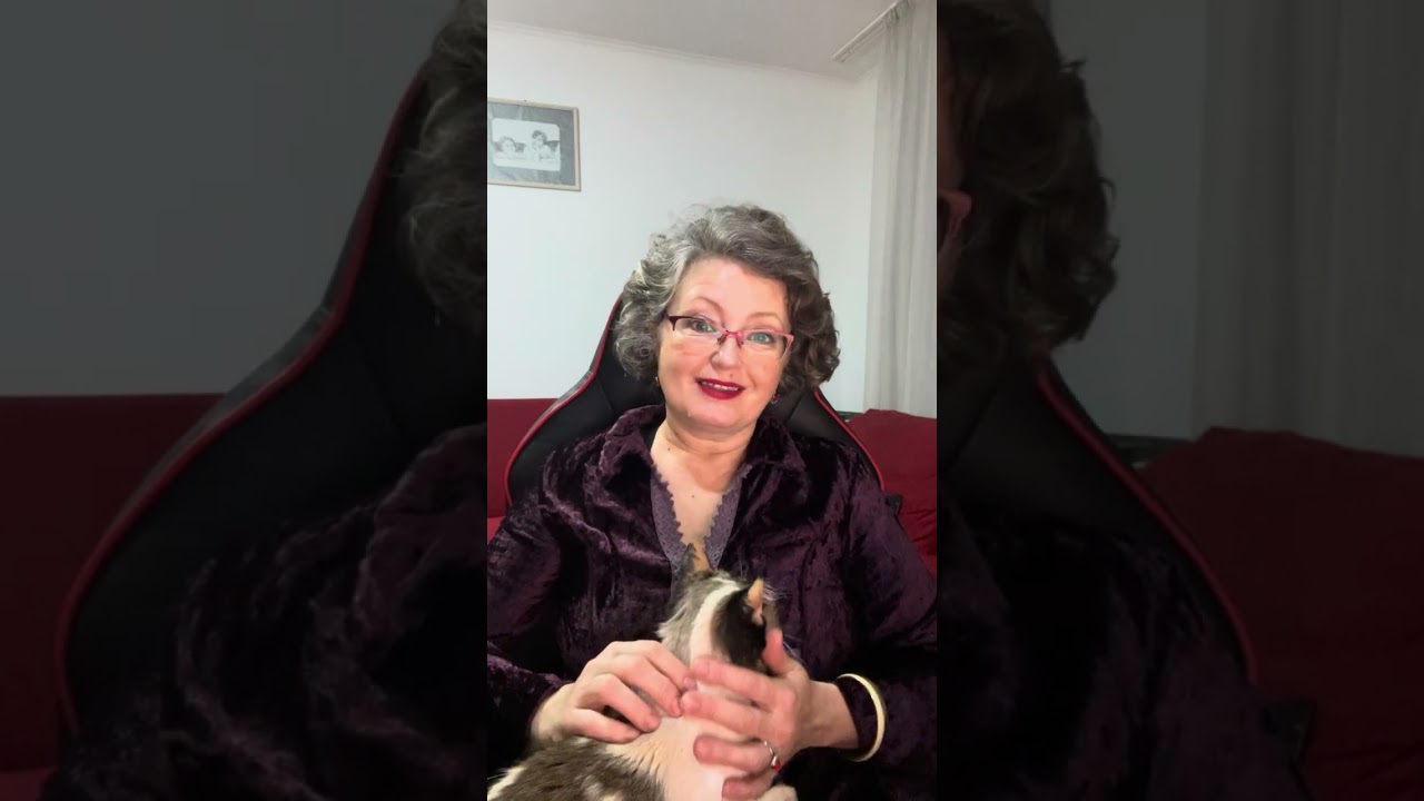 Vibrația ridicată începe în sistemul nervos | Energie stabilă și abundență reală