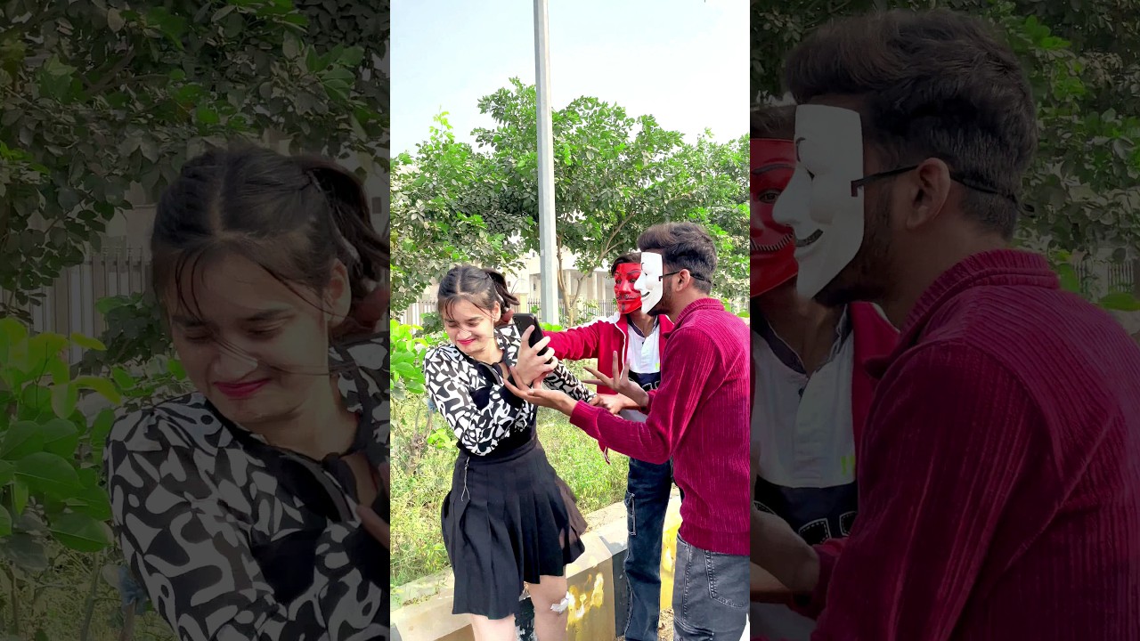 Anshika ko kidnap kyu Kiya 😱😱 #lovestatus #viral#trending #kidnapping  #youtubeshorts #viralshorts