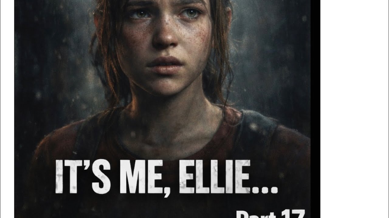 Joel’s Rage & Ellie’s Survival | The Last of Us Part 17