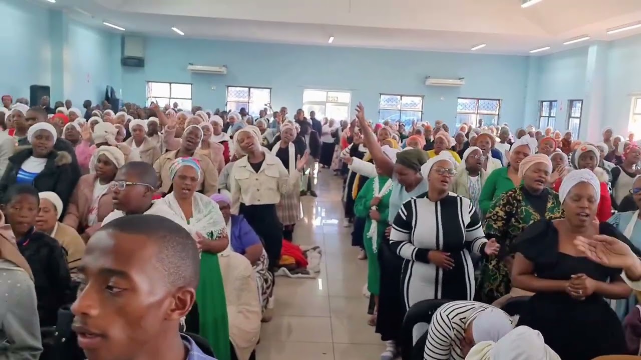 Siyakudumisa Jehova. Dumiseka🙌
