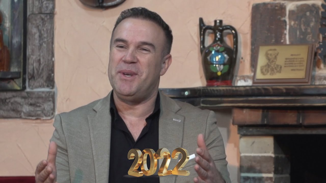 Zait Aliu - Moj e Majra (Gezuar 2022)