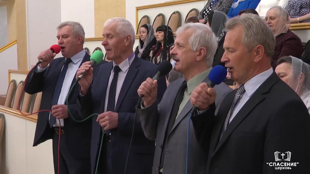 Казнили Христа и в скале погребли / Песня