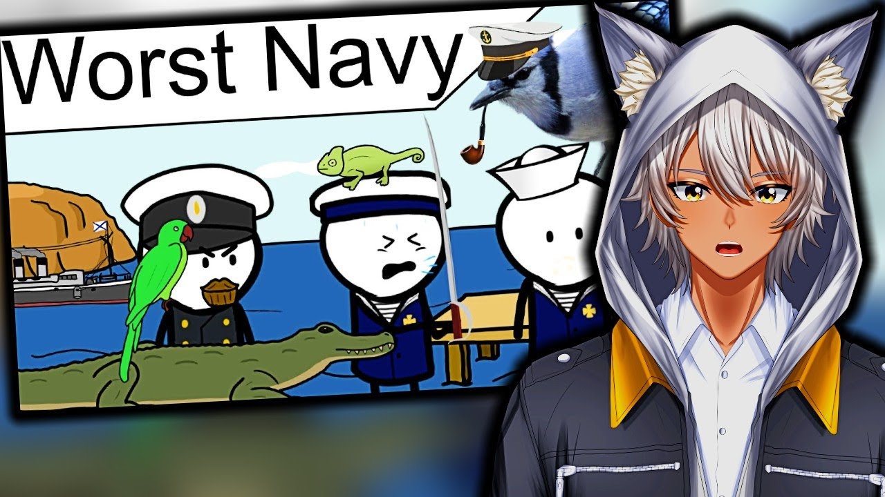 Самый глупый русский вояж | Sleepy Reacts to BlueJay