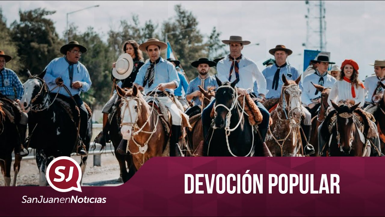 Devoción popular