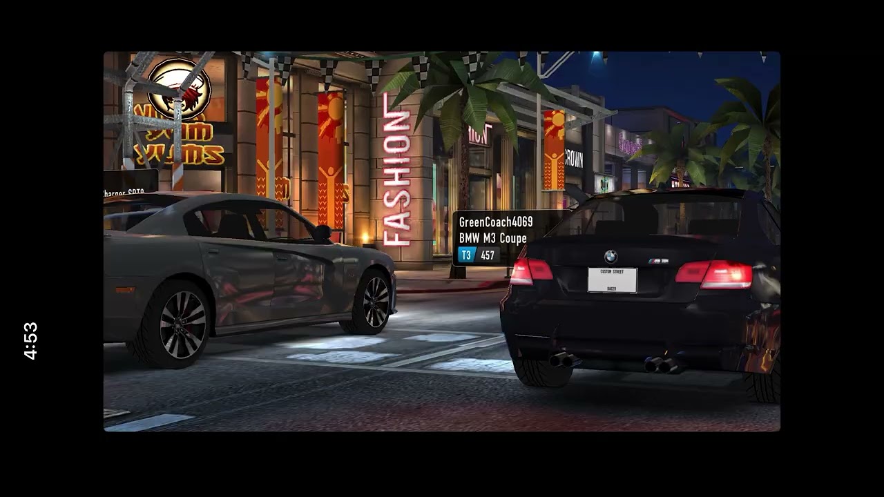 CSR Racing 1