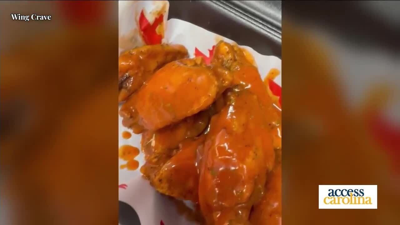 Foods to enjoy during this epic weekend of sports