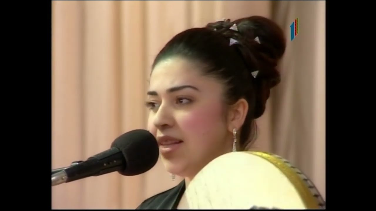 Məzahir Daşqın 100 illik yubiley-2