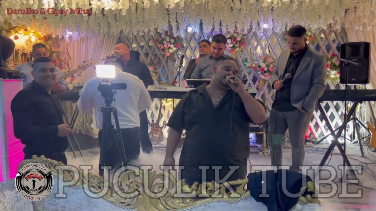 Daruško Mekenzi vs Gipsy Mihaj : Top Sladaki 😔 apríla 2023