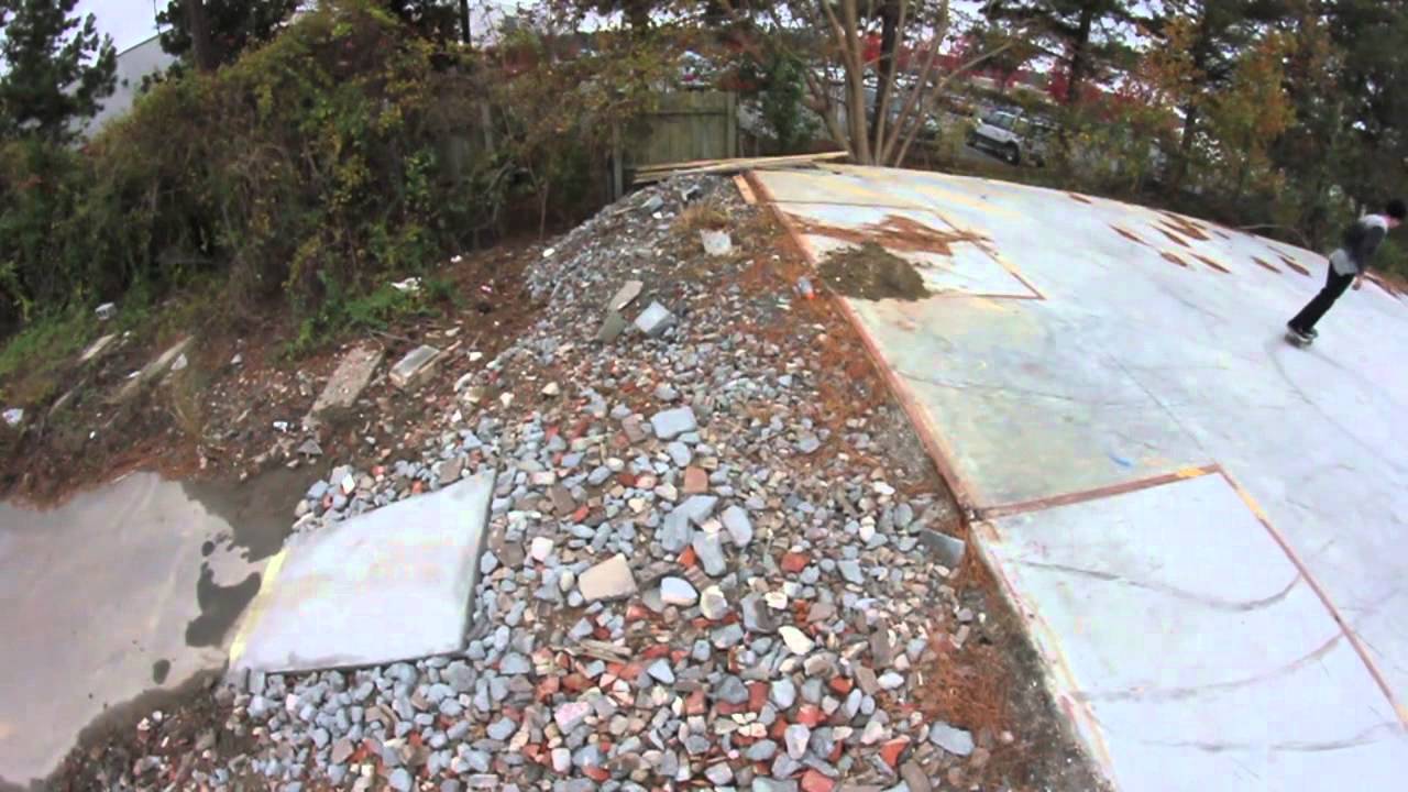 Alec Chambers RAW FOOTAGE