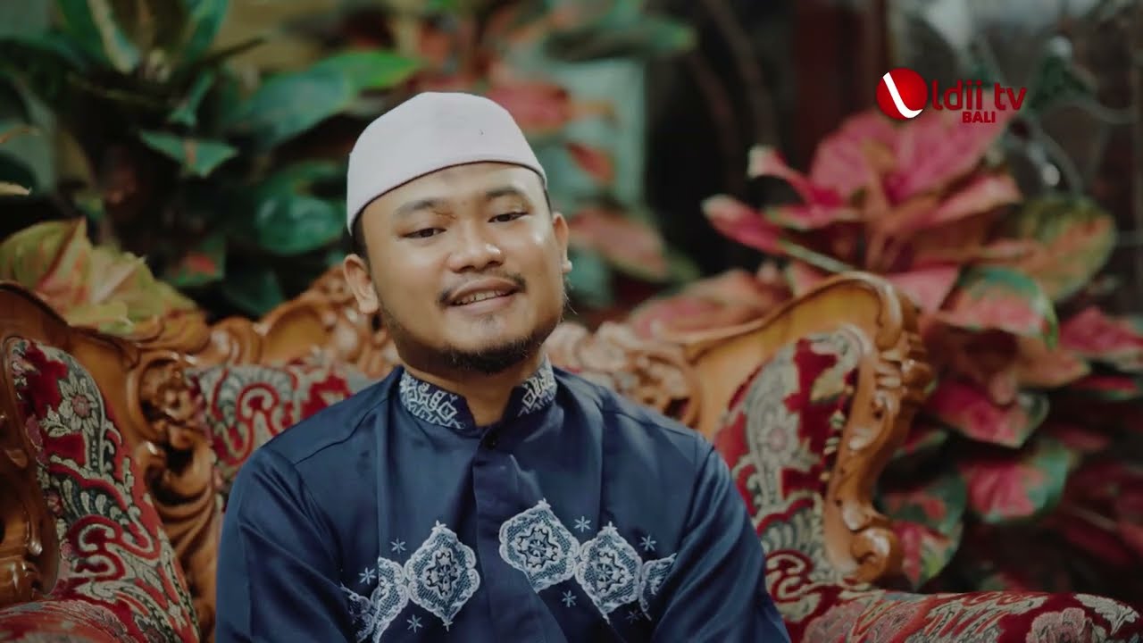 Oase Hikmah : Pentingnya Bersyukur - oleh Ust. Abdulloh Rizqi