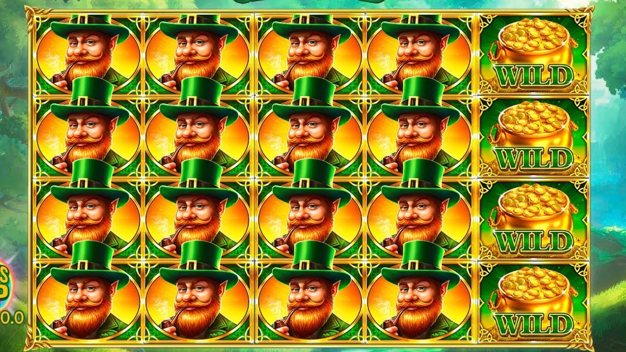 МОРИАРТИ СНОВА ЗАЛЕТЕЛ К РЕПЛИКОНУ В LUCKY CLOVERLAND / ДЕПОЗИТ 700.000 / занос / заносы недели