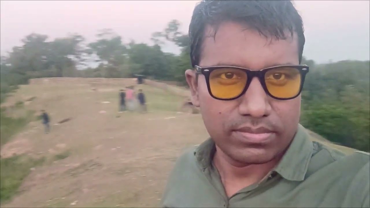 Weekends tour Fatikchari Chittagong Bangladesh 