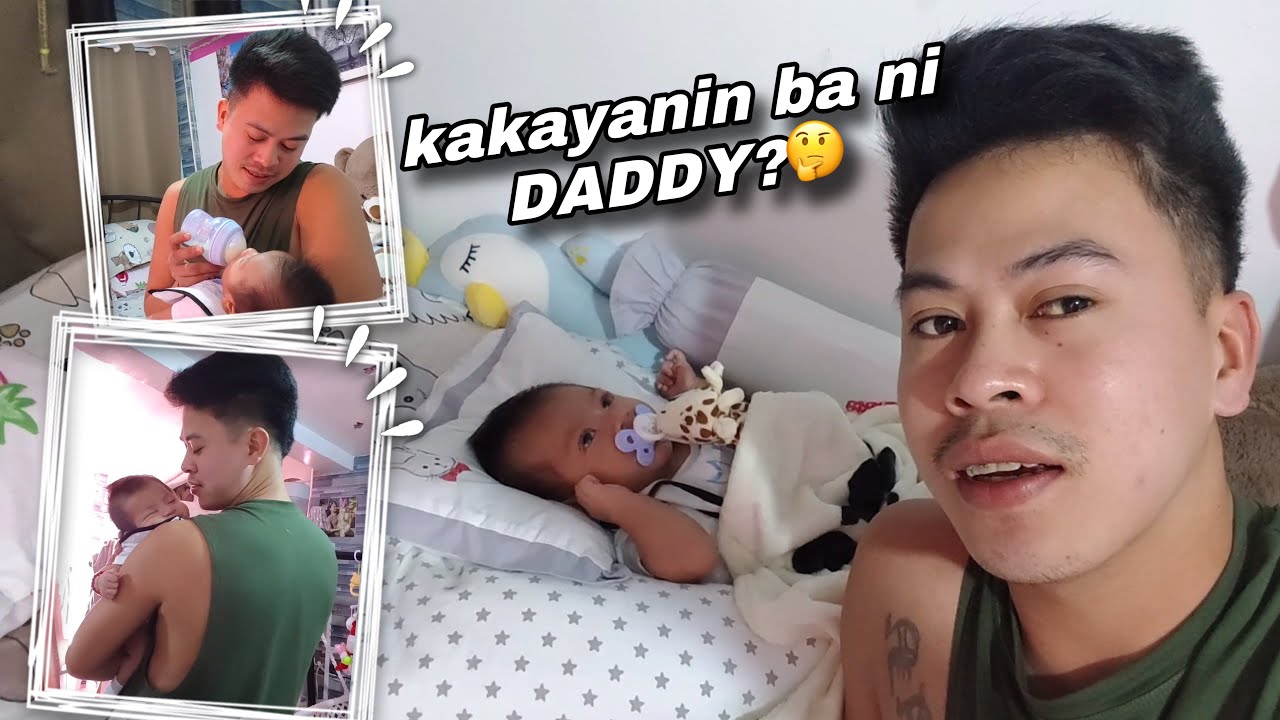 No Mommy For 24 HOURS! | Vlogmas ‘23 Day 2 | Sai Datinguinoo