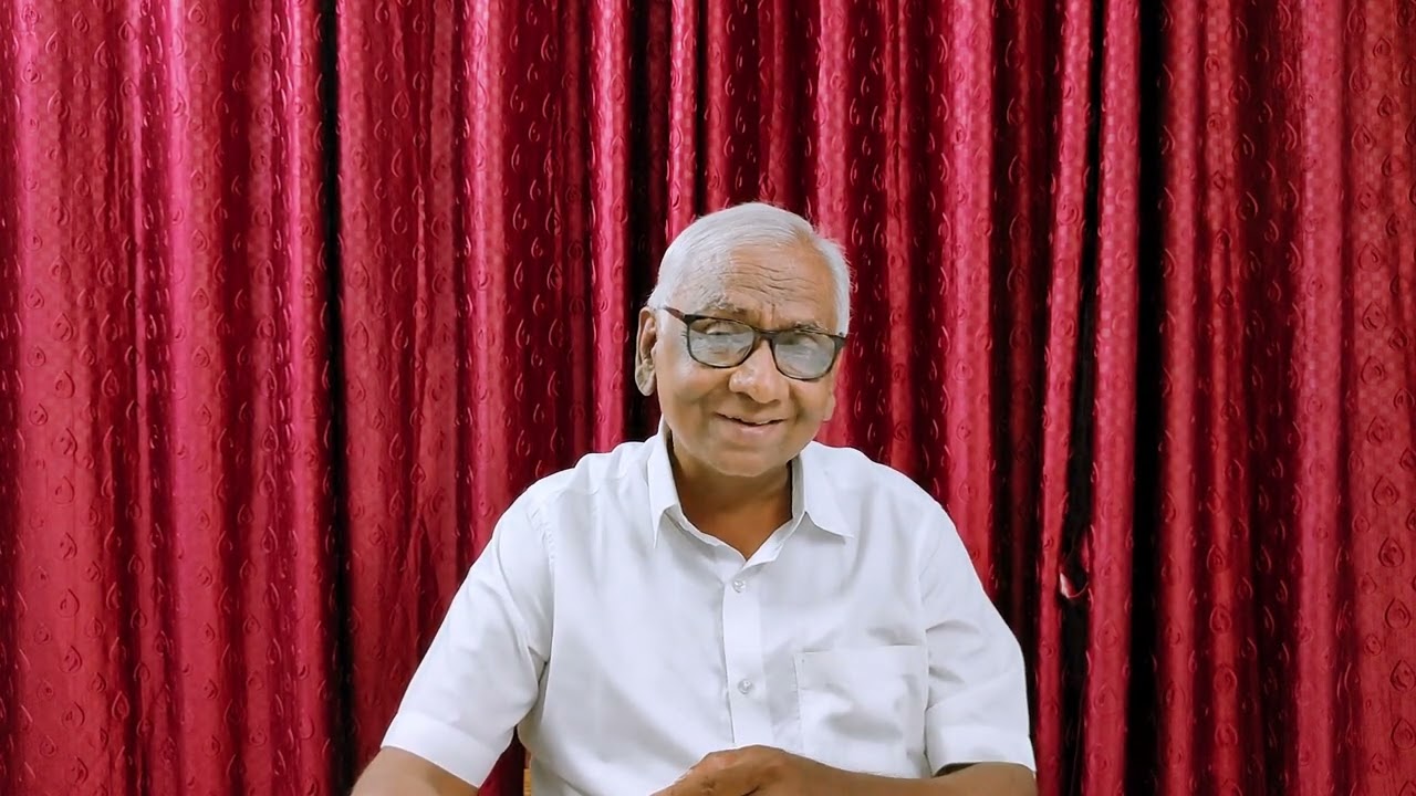 உன் வருத்தம்,கவலை,சுமையை இயேசு சுமந்து சமாதனம் சந்தோஷம் தந்தார். | Rev.Maher Shalal Hasbaz | Feb 28