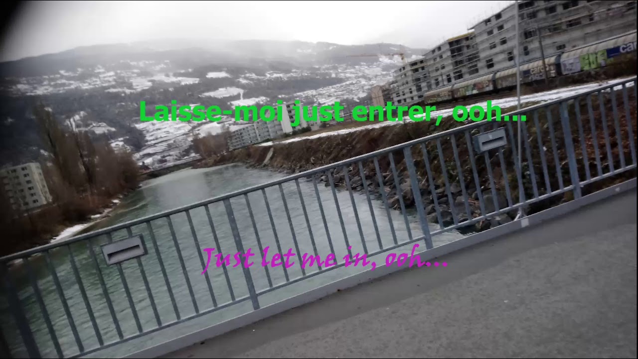 Alan Walker Lily traduction française