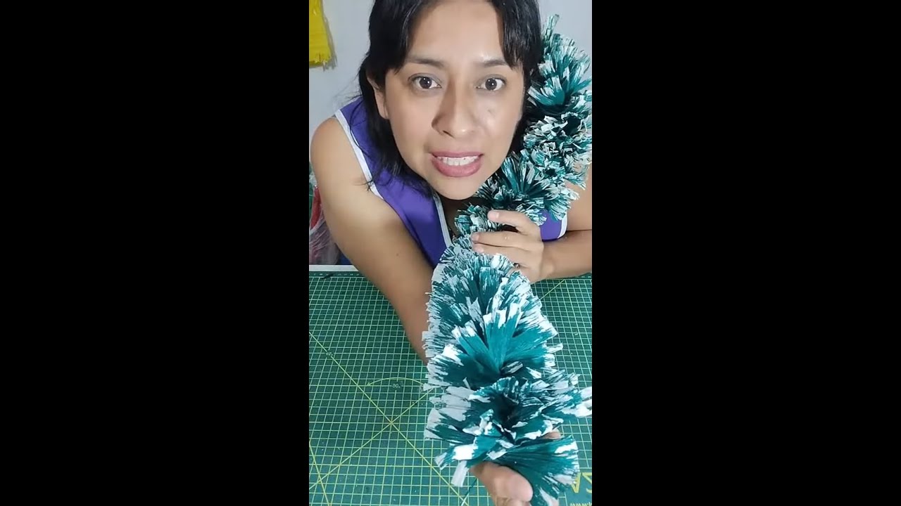 Boa o guirnalda navideña
