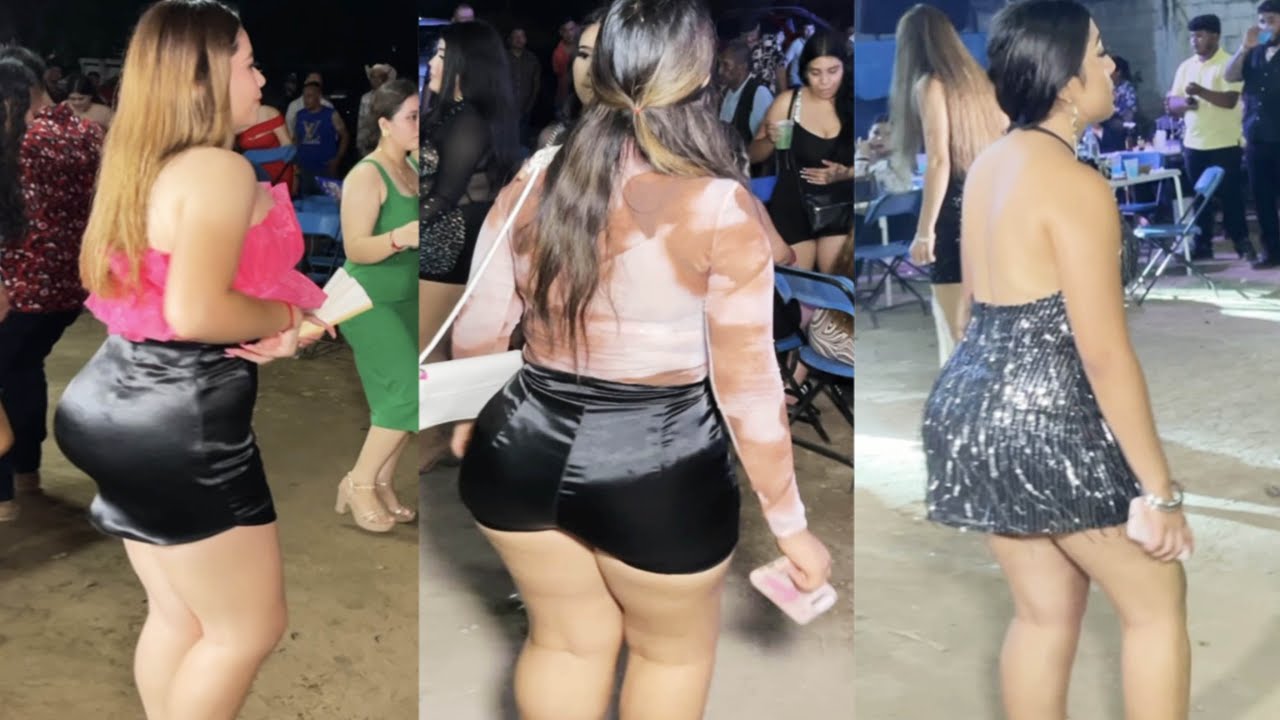 Tanta Carne y Yo Sin Dientes 