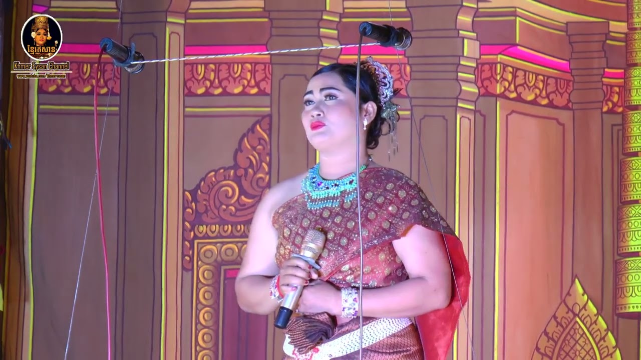 រឿងដំណក់ឈាមរាជវង្ស វគ្គ១ Full HD