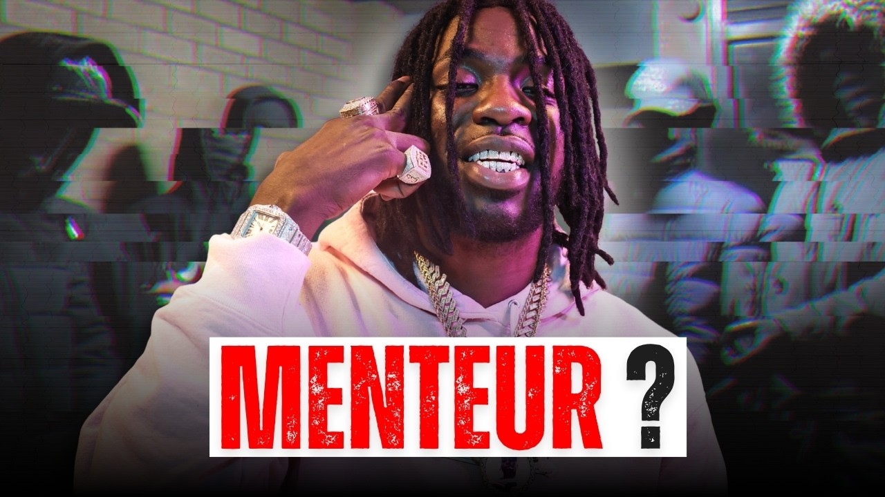 Pourquoi la Drill n’effraie plus personne ?