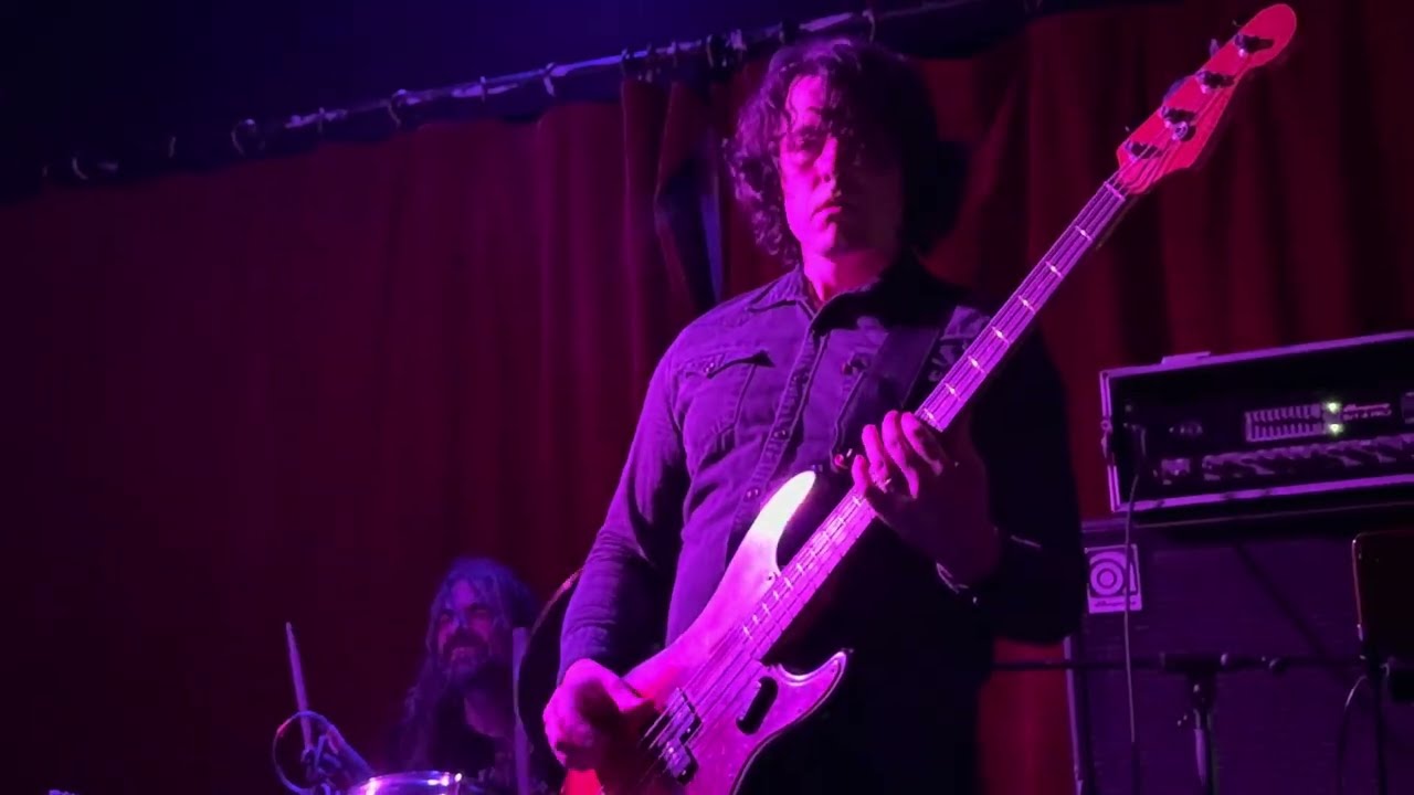Electric Citizen - extraits @ Montreuil Le Chinois 26/02/2026