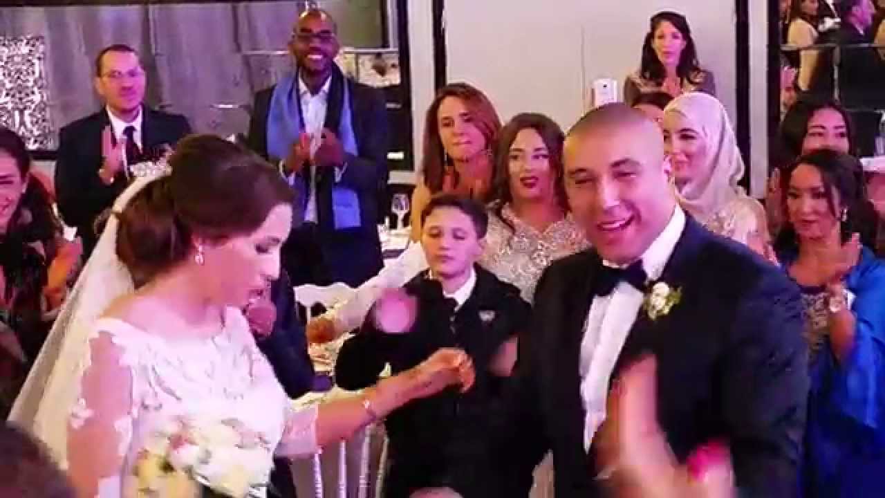 l'Alhambra - Salle de r&eacute;ception - Mariage - Soir&eacute;e Rifien Kabyle