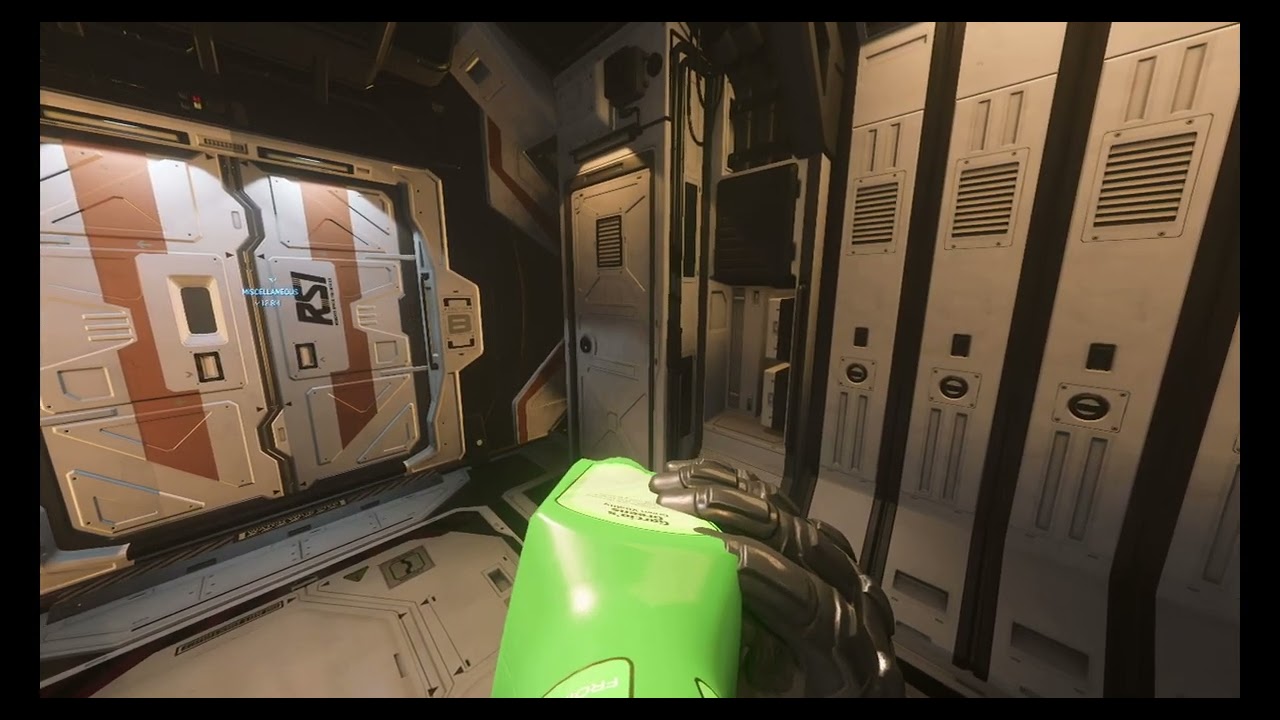 Freessn - Habe Hunger| Star Citizen ShenaniGANS
