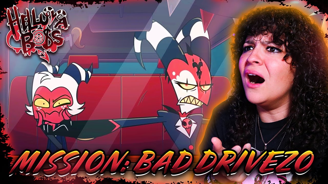 WHAT?! *• LESBIAN REACTS – HELLUVA SHORTS 