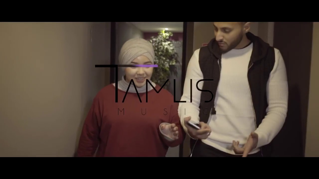 Wassila & Morad - (COVER-B) TUM HI HO.