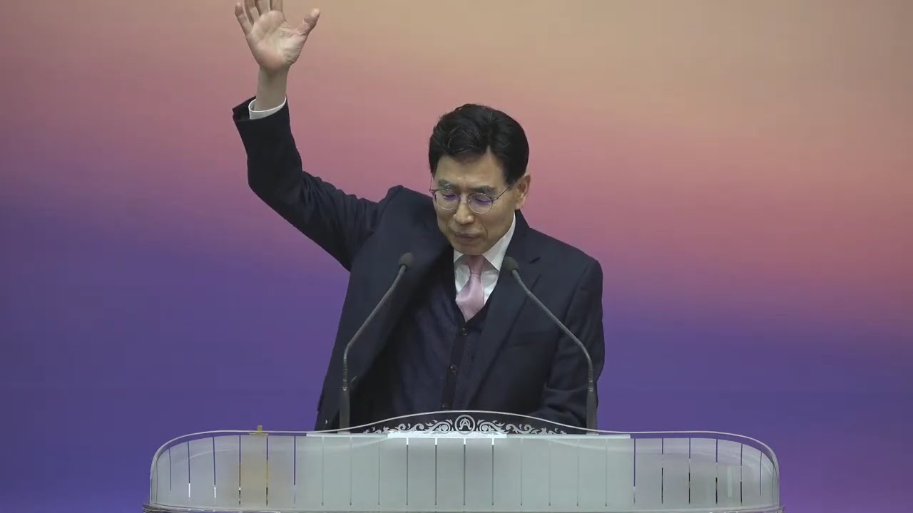 [20260118 주일예배] 바벨의 민족 vs 믿음의 민족_ 창세기 12:1-4_ 양지문교회