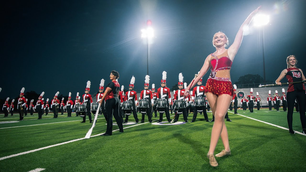 2023 Region 10 Exhibition Performance