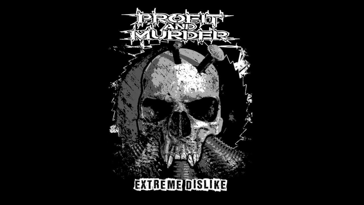 Profit And Murder 