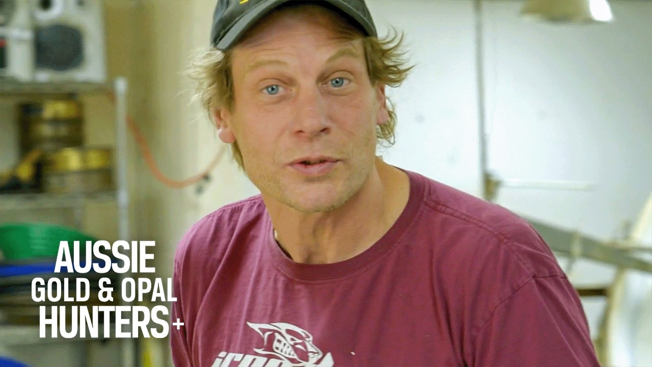 Shawn Pomrenke Makes Over $215,000 After Fixing The Myrtle Irene | Bering Sea Gold