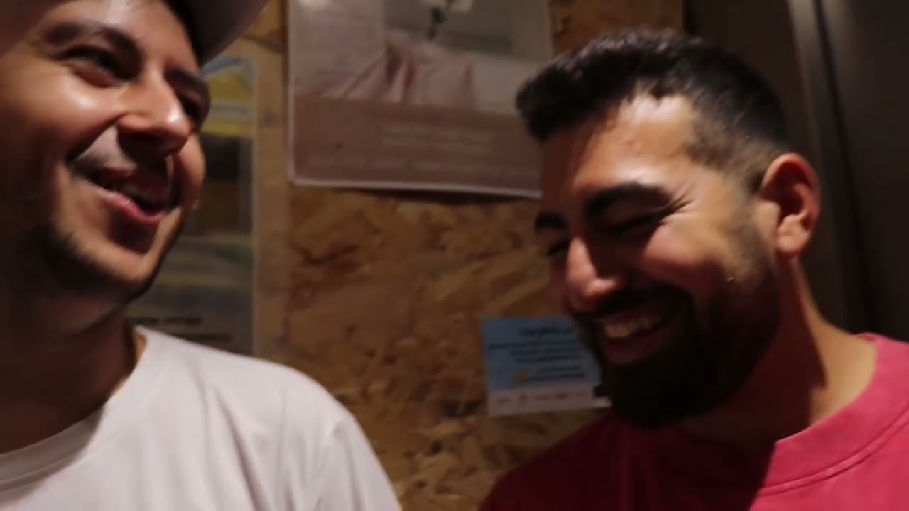 אצאנו לטבריה!! | וולוג 1