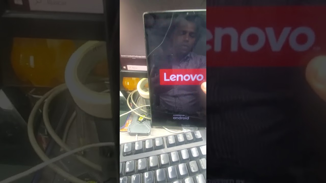 Lenovo Tab M10 Plus FHD TB-X606F frp MTK free unlocktool bypass frp cuenta Google