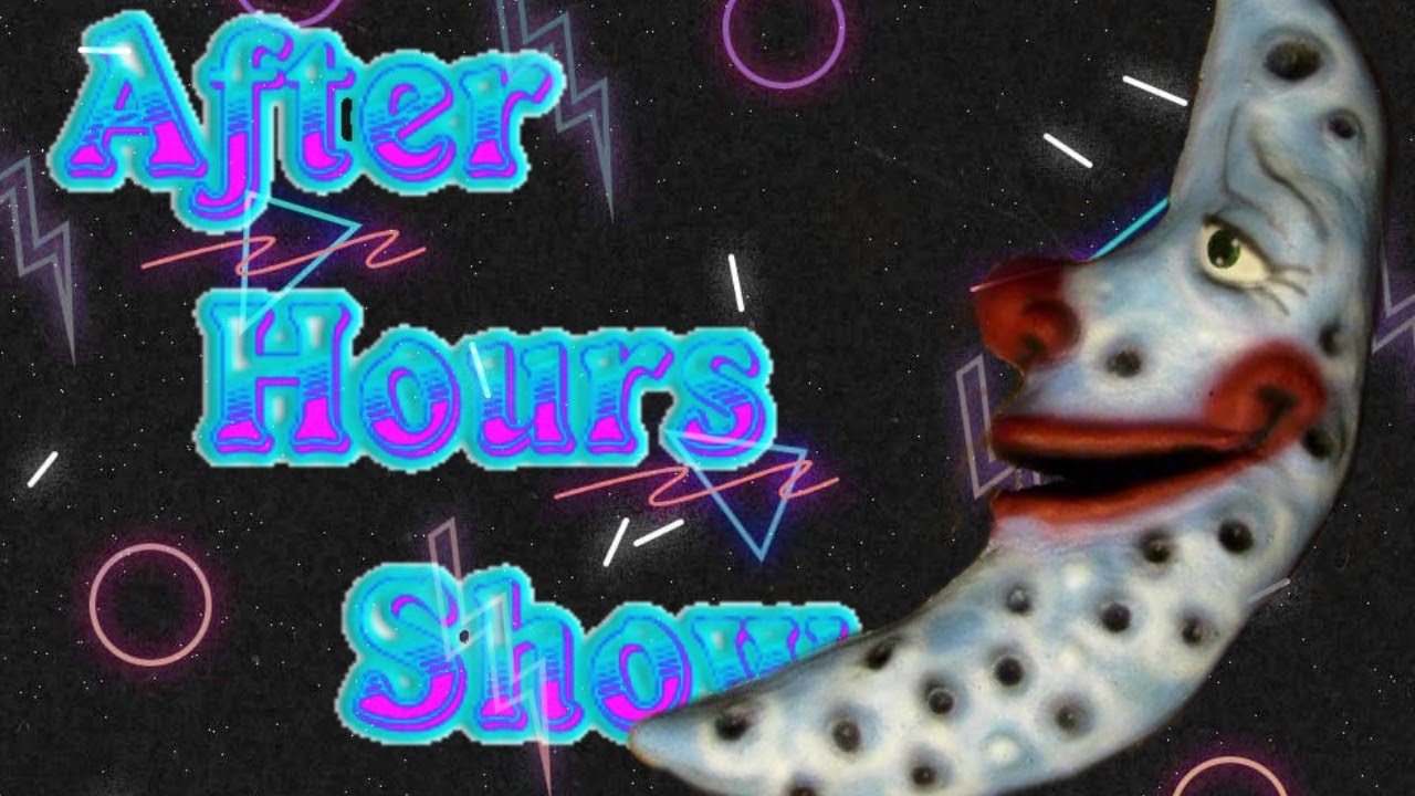 The Rock-afire Explosion - After Hours Show (Full)