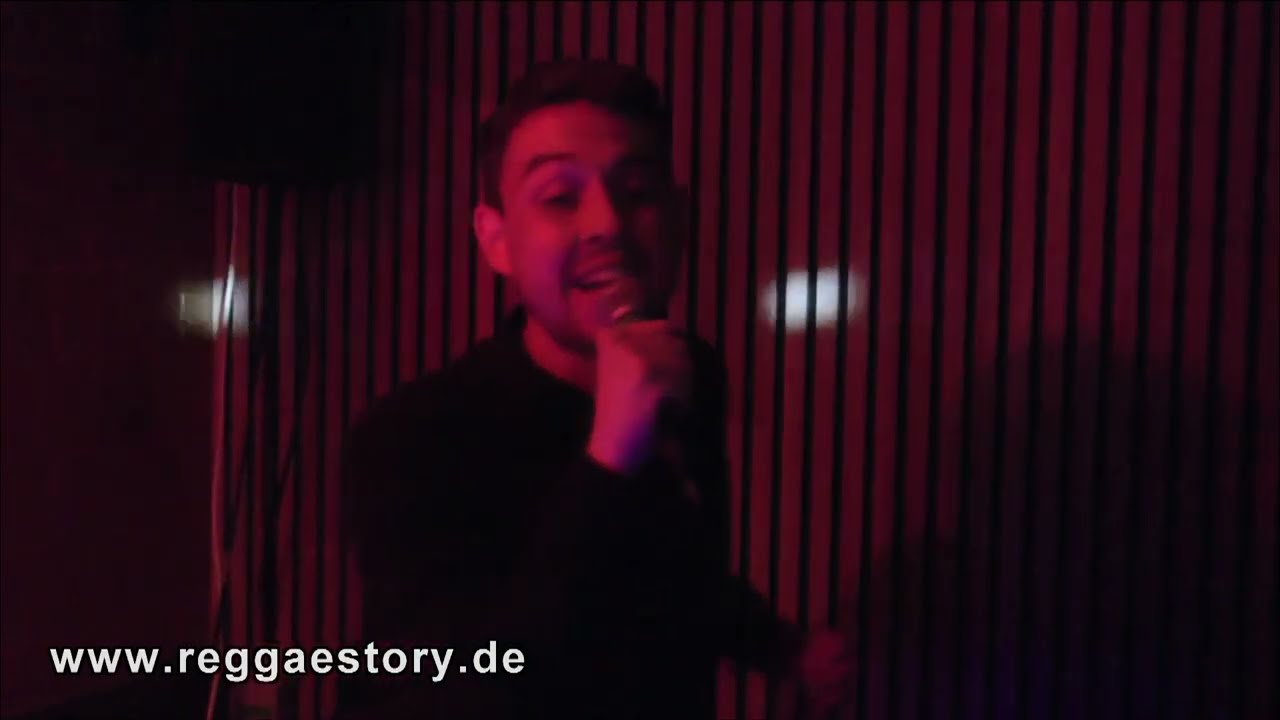 Joe Yorke - 1/2 - Last Nights Tune + Midnight Rock - 05.08.2022 - Lido Lino Berlin
