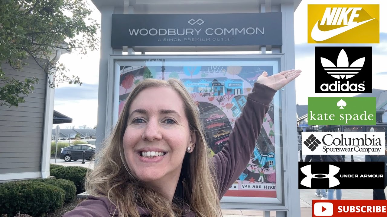 New York Outlets: What The Prices Are Like Right Now @ Woodbury Common