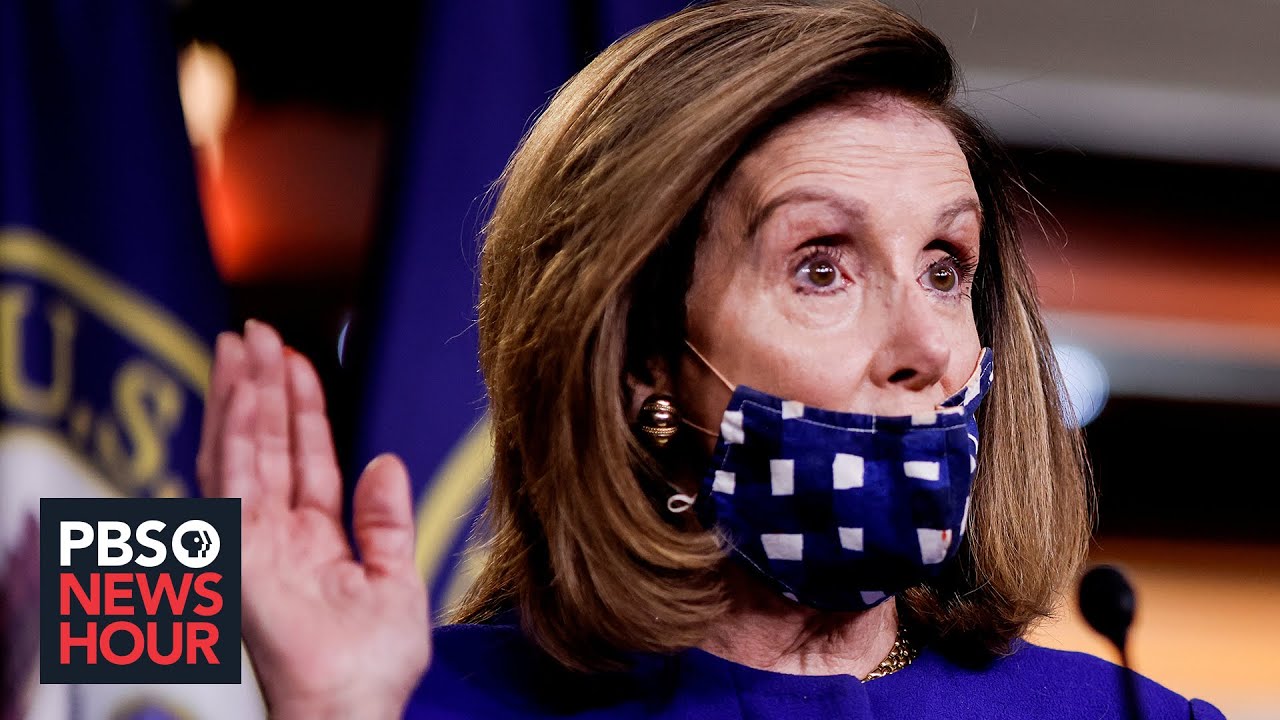 Why Democrats and Republicans have different priorities on COVID relief
