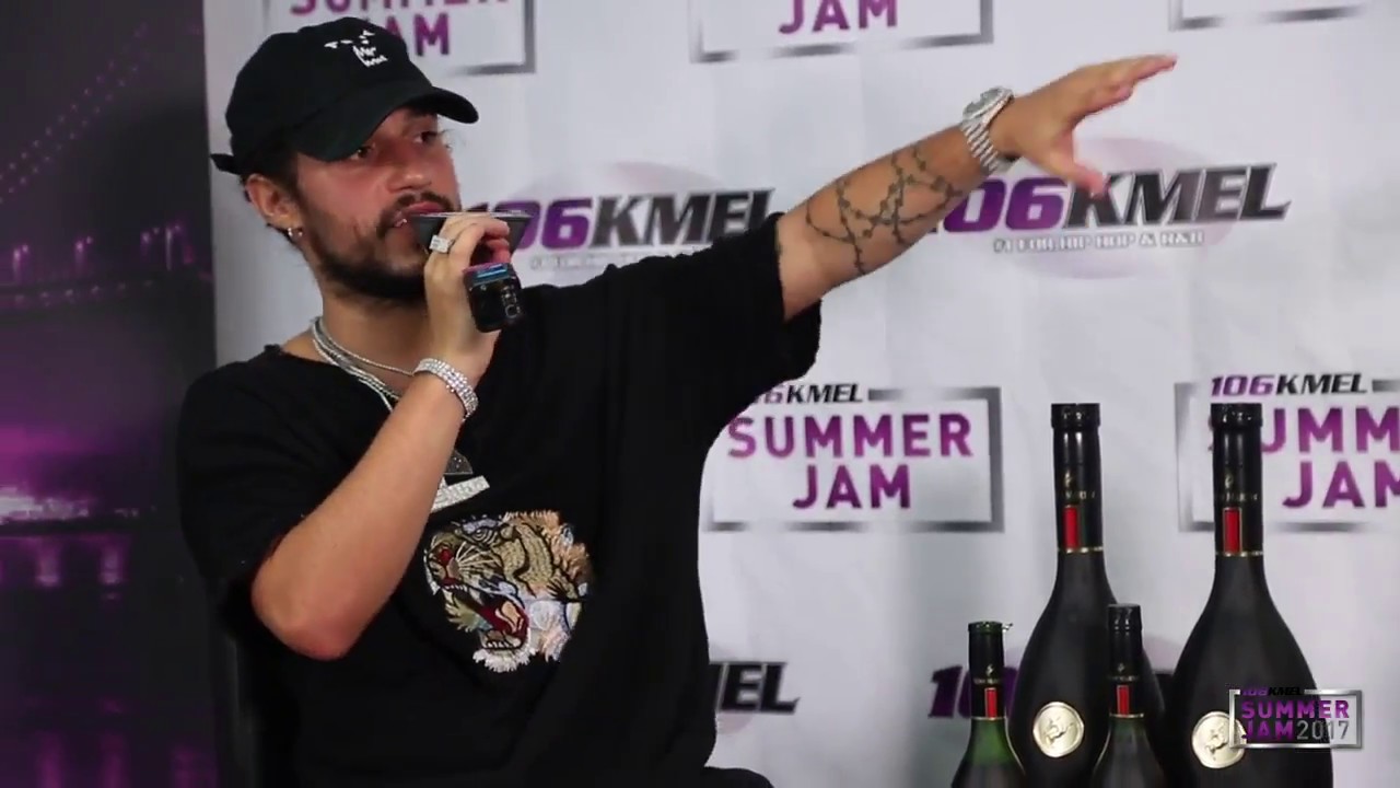 Russ Talks Soundcloud, Industry Perception & Advice for Aspiring Producers
